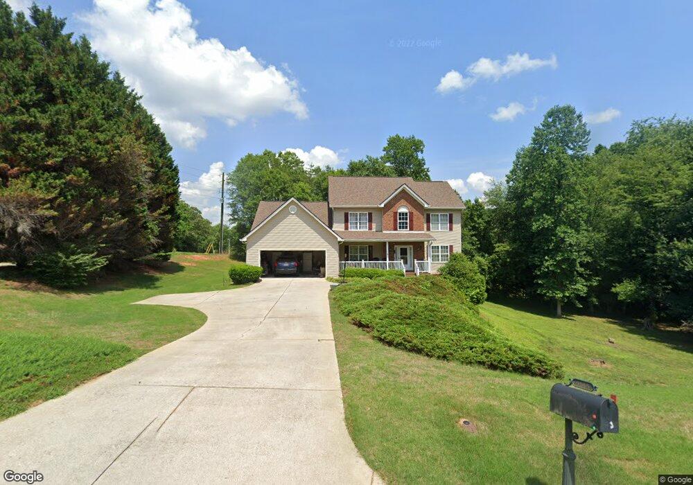 5145 Monarch Dr unit 7777, Gainesville, GA 30506 - photo 1