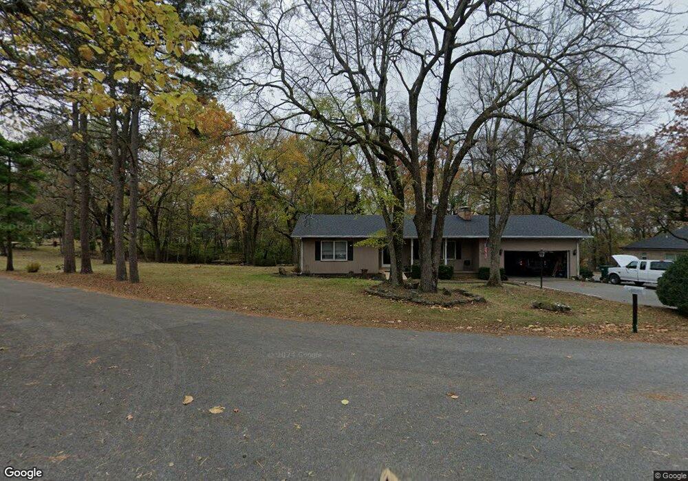 0 Dogwood Ln, West Fork, AR 72774 - photo 1