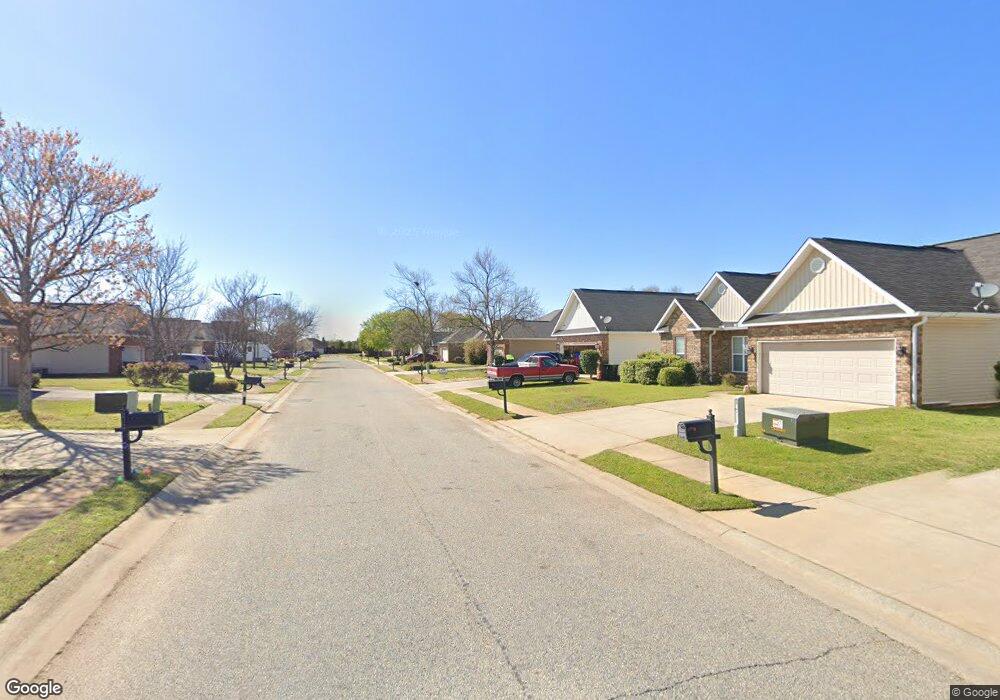 205 Amber Dr, Byron, GA 31008 - photo 1