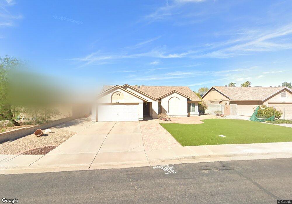 714 W Cheyenne Dr, Chandler, AZ 85225 - photo 1