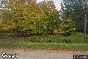 1168 N Winters Rd, Trenary, MI 49891