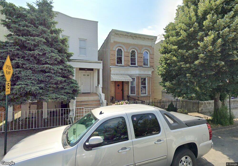 1823 Holland Ave, Bronx, NY 10462 - photo 1