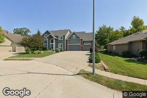1711 S 177th Cir, Omaha, NE 68130