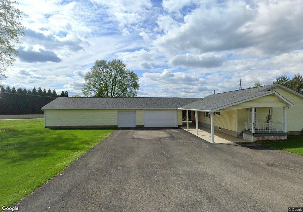 54 Carlisle St, Homer City, PA 15748 - photo 1