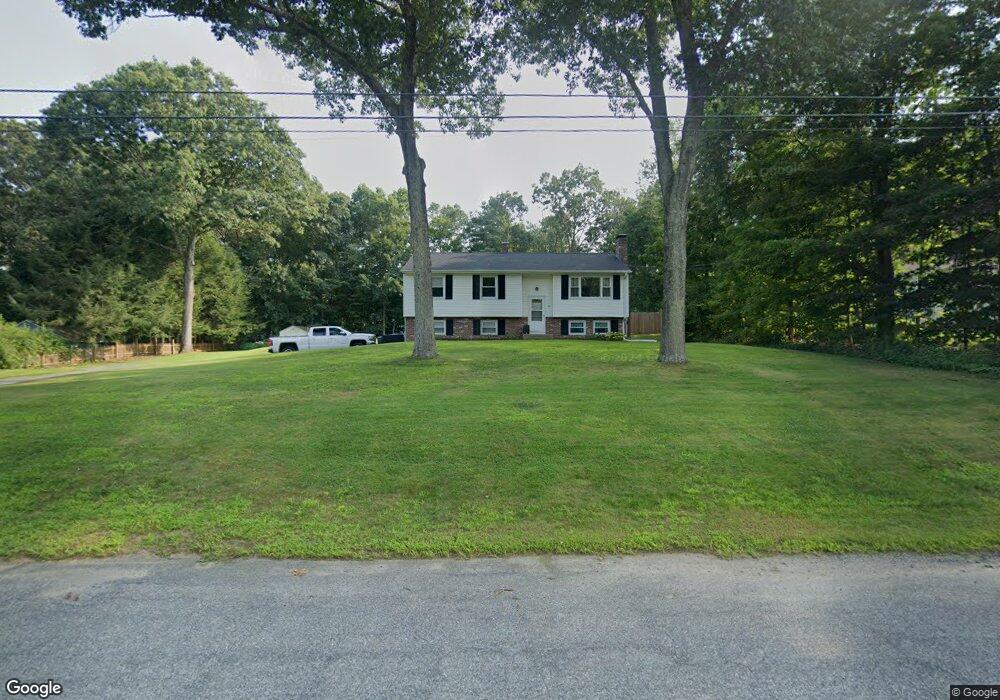 21 Mason St, Danielson, CT 06239 - photo 1