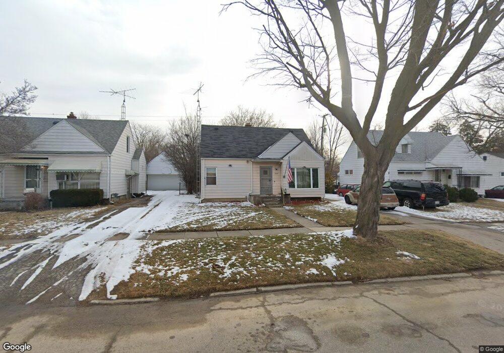 3705 Comanche Ave, Flint, MI 48507 - photo 1
