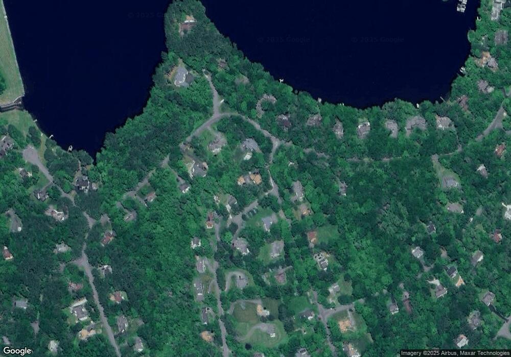 8 Marshepaug Rd, Goshen, CT 06756 - photo 1