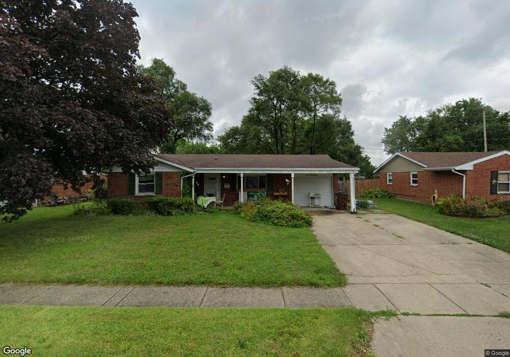 1683 Wigwam Trail, Xenia, OH 45385 - photo 1