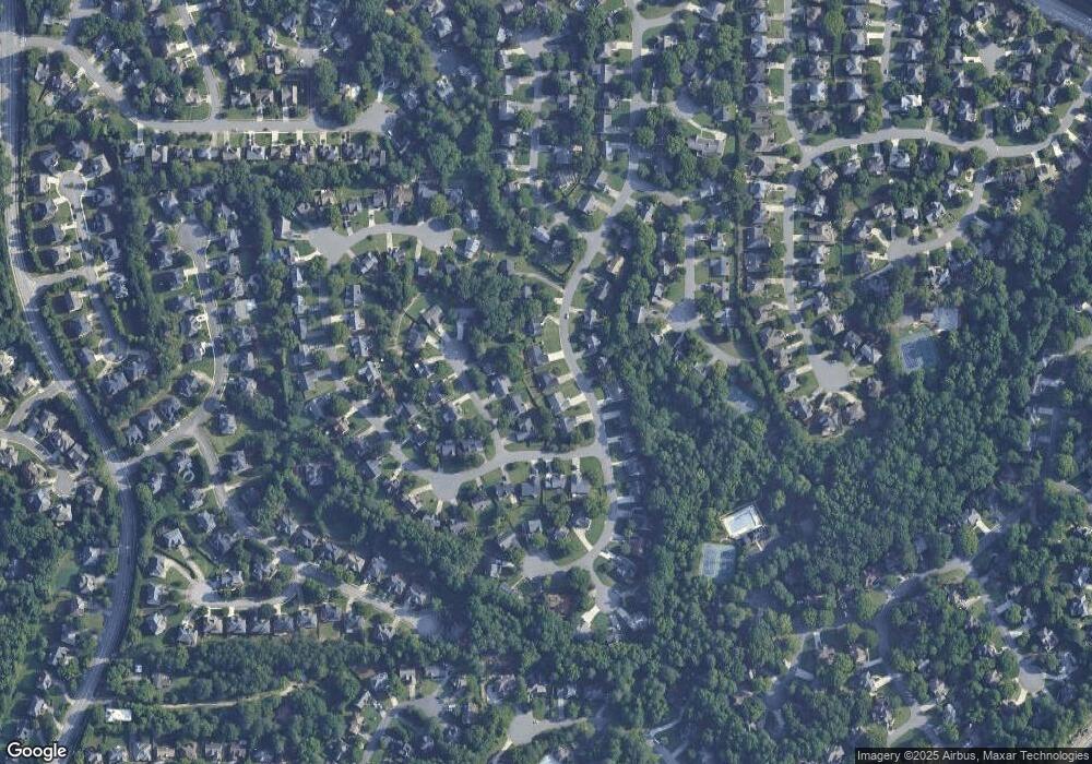 12520 Concord Hall Dr unit 3, Alpharetta, GA 30005 - photo 1