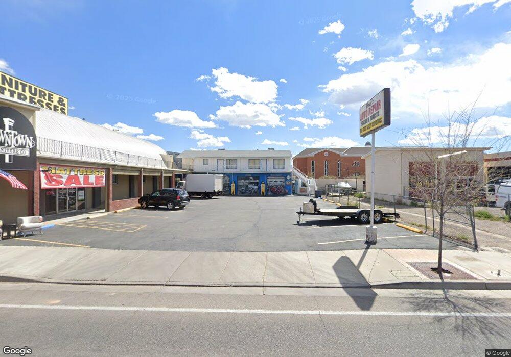 165 W St George Blvd, St. George, UT 84770 - photo 1