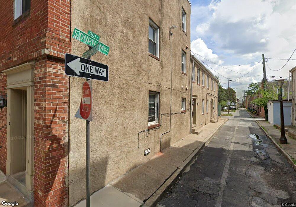 1819 E Baltimore St, Baltimore, MD 21231 - photo 1