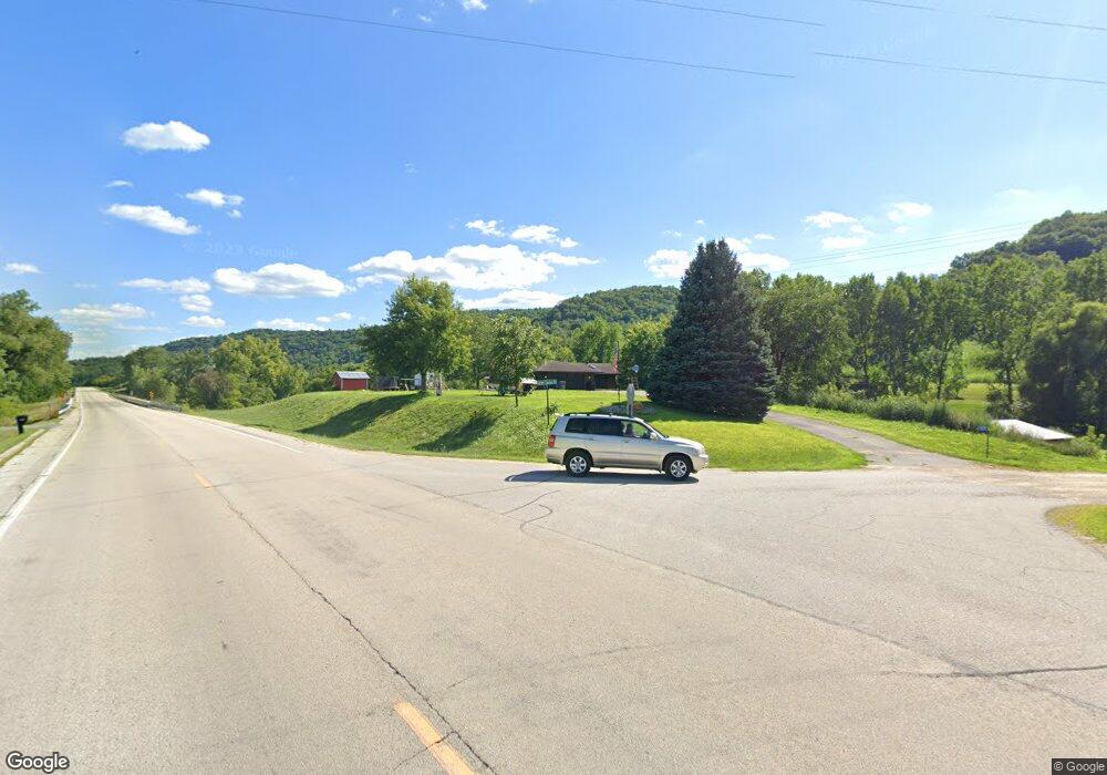 19115 Gates Coulee Dr, Houston, MN 55943 - photo 1