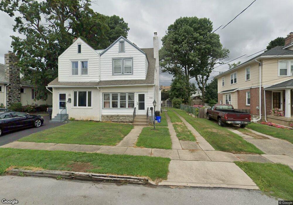 3427 Albemarle Ave, Drexel Hill, PA 19026 - photo 1