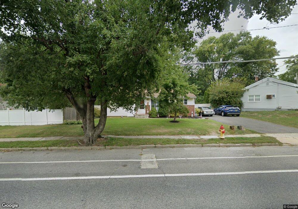 234 Clementon Rd, Berlin, NJ 08009 - photo 1