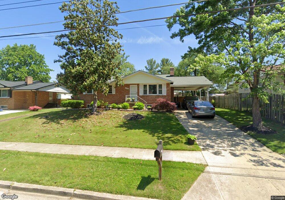 10204 White Ave, Clinton, MD 20735 - photo 1