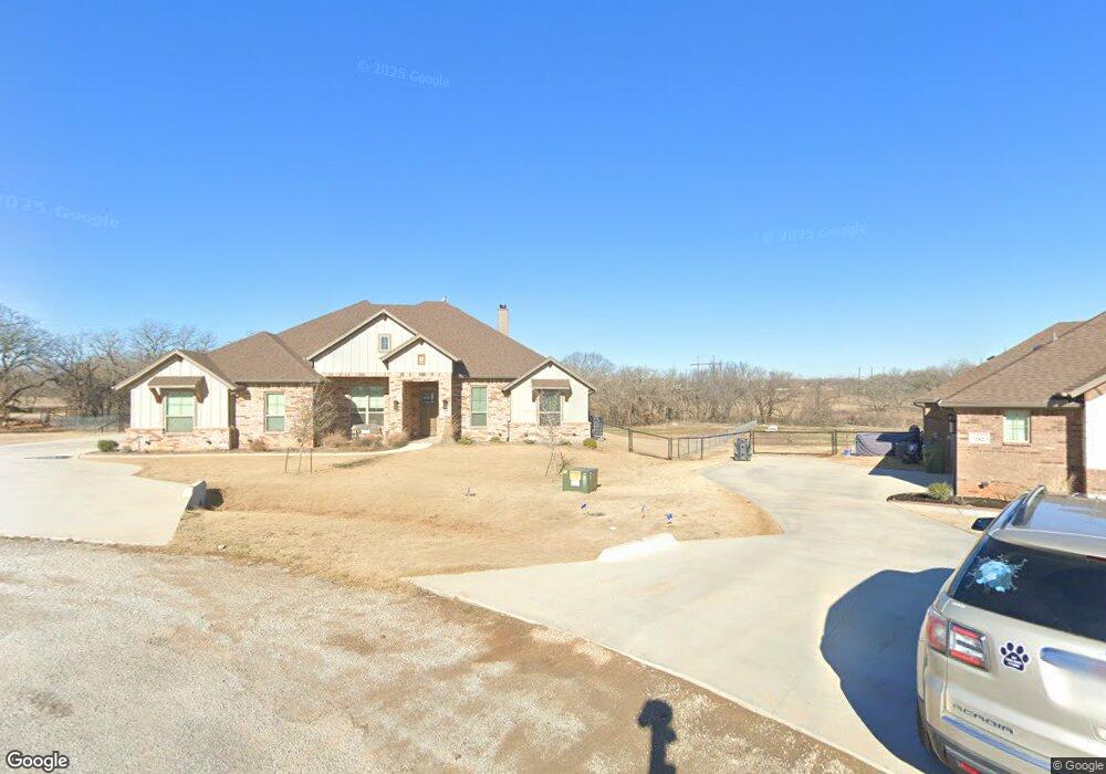 286 Odell Rd, Springtown, TX 76082 - photo 1