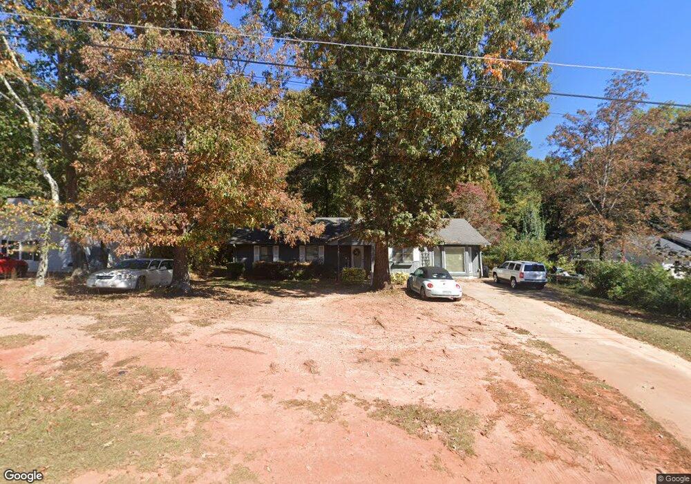 5500 Concord Cir, Gainesville, GA 30507 - photo 1