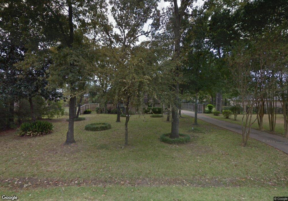 15515 Waldwick Dr, Tomball, TX 77377 - photo 1