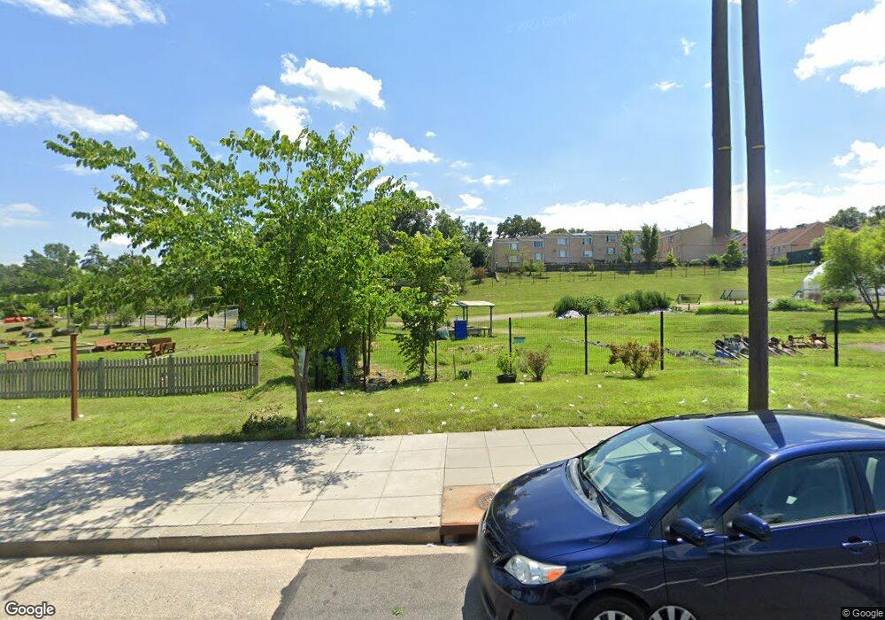 5929 E Capitol St SE, Washington, DC 20019 - photo 1