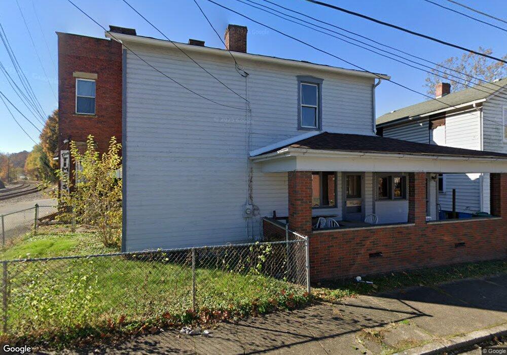 202 S 1st St, West Newton, PA 15089 - photo 1