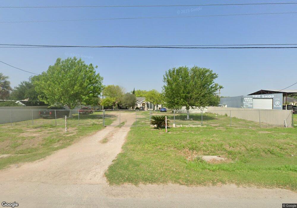 6104 Browning St, Donna, TX 78537 - photo 1