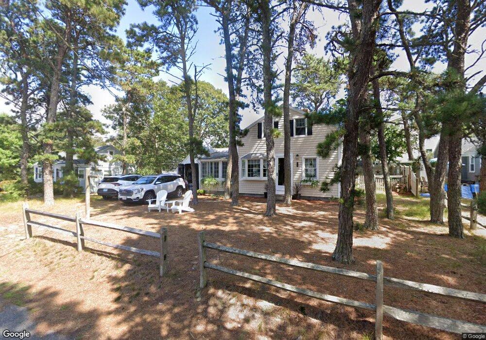 44 Myrtle Rd, Dennis Port, MA 02639 - photo 1