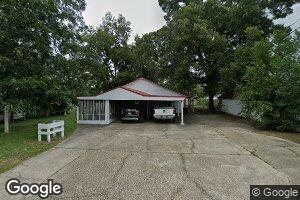 232 W College Ave, Slocomb, AL 36375