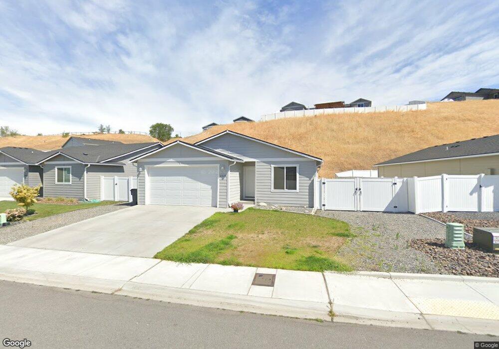 955 Canal Blvd S, East Wenatchee, WA 98802 - photo 1