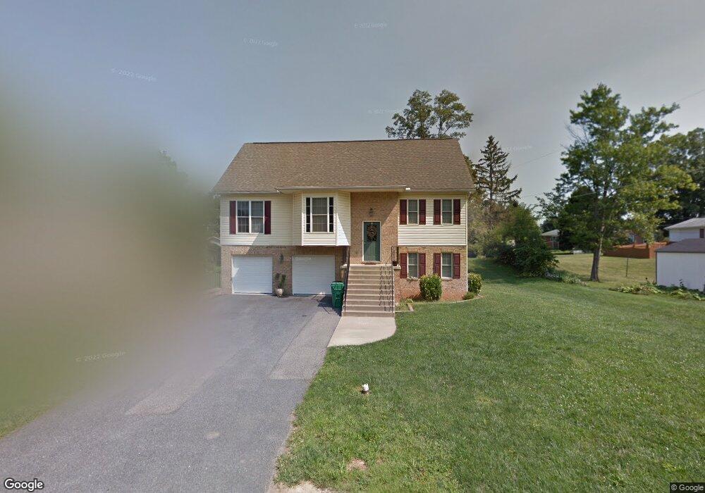 13807 Woodland Heights Dr, Hagerstown, MD 21742 - photo 1