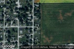 301 N Pike St, Kempton, IN 46049