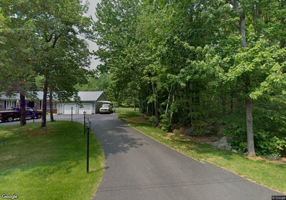 Lot 36 Woodridge Rd, Brewer, ME 04412 - photo 1