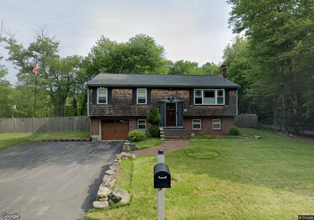 300 Purchase St, South Easton, MA 02375 - photo 1