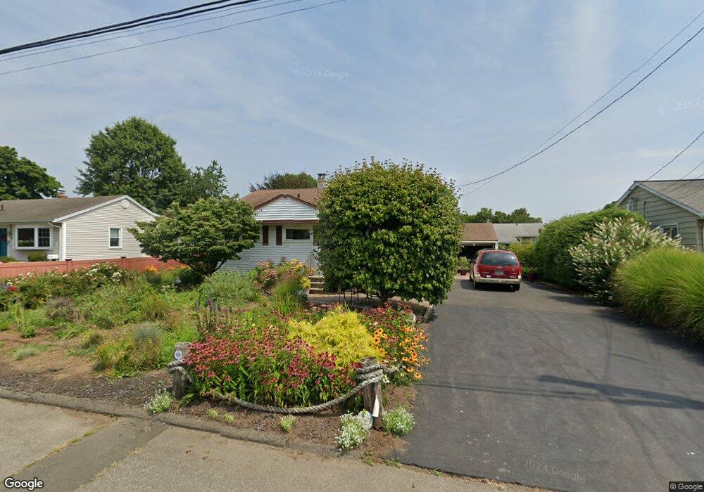 23 Easy Rudder Ln, West Haven, CT 06516 - photo 1