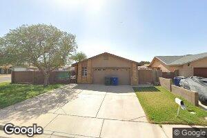 4757 W 21st Place, Yuma, AZ 85364