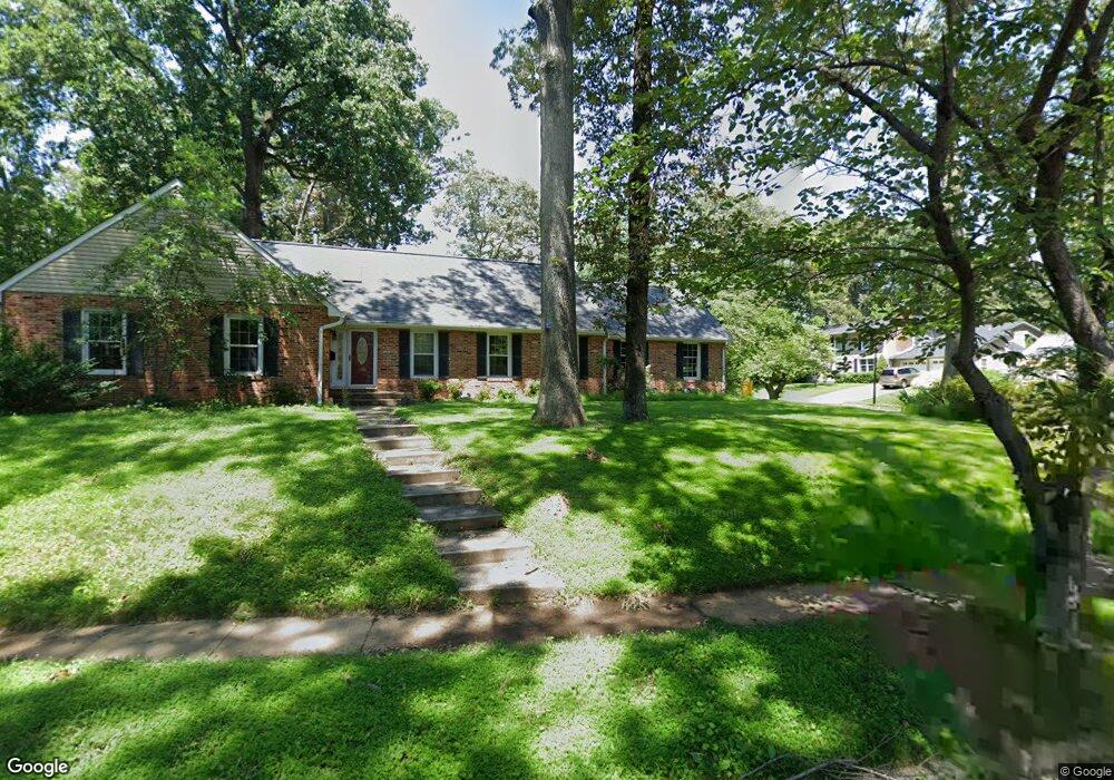 1505 Elwyn Ave, Crofton, MD 21114 - photo 1