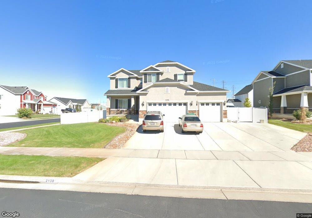 2130 W Foxtail Dr, Layton, UT 84041 - photo 1