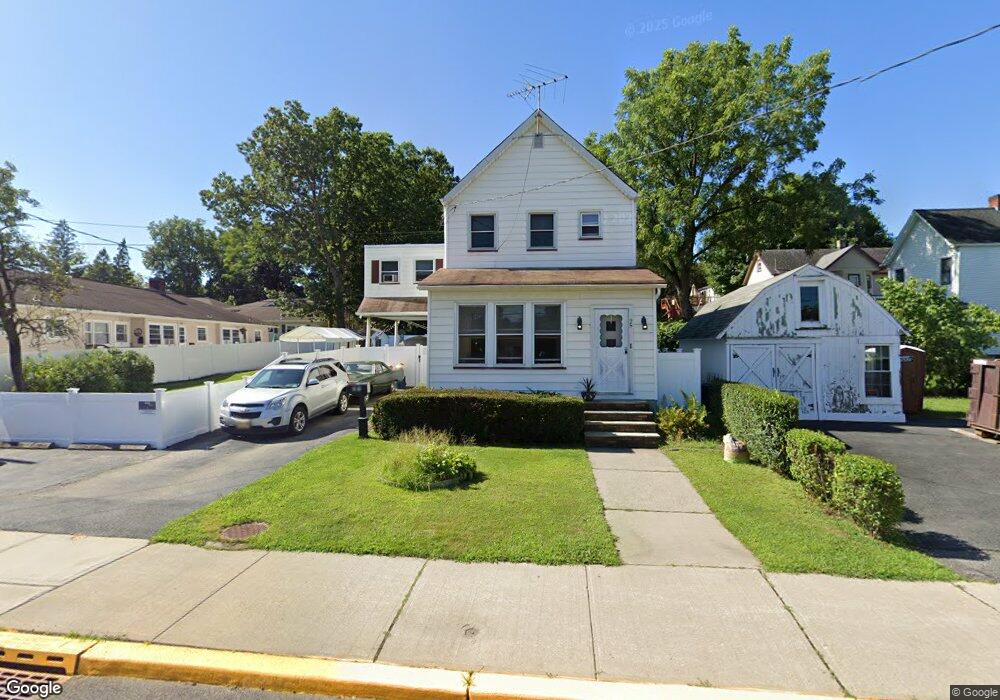 25 Carey Ave, Butler, NJ 07405 - photo 1