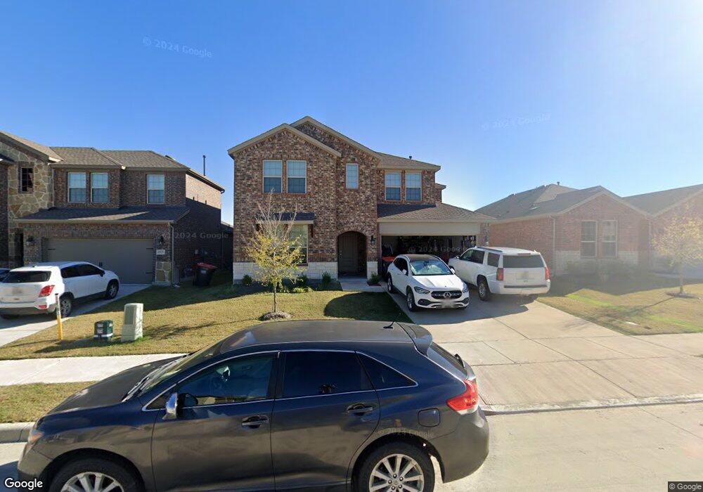 1929 Sue Ellen St, Anna, TX 75409 - photo 1