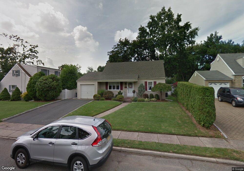 19-14 Hunter Place unit 1X, Fair Lawn, NJ 07410 - photo 1