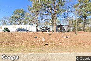 8598 County Road 54 W, Clopton, AL 36317