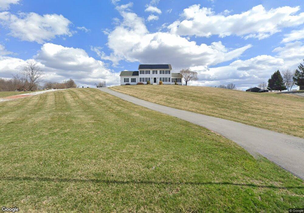 72 Tuthill Rd, Blooming Grove, NY 10914 - photo 1