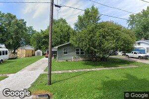 409 E Lincoln St, Maroa, IL 61756