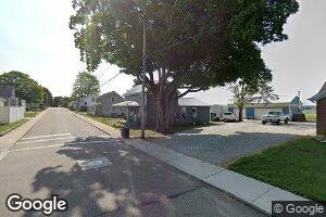 101 W Church St, Amanda, OH 43102