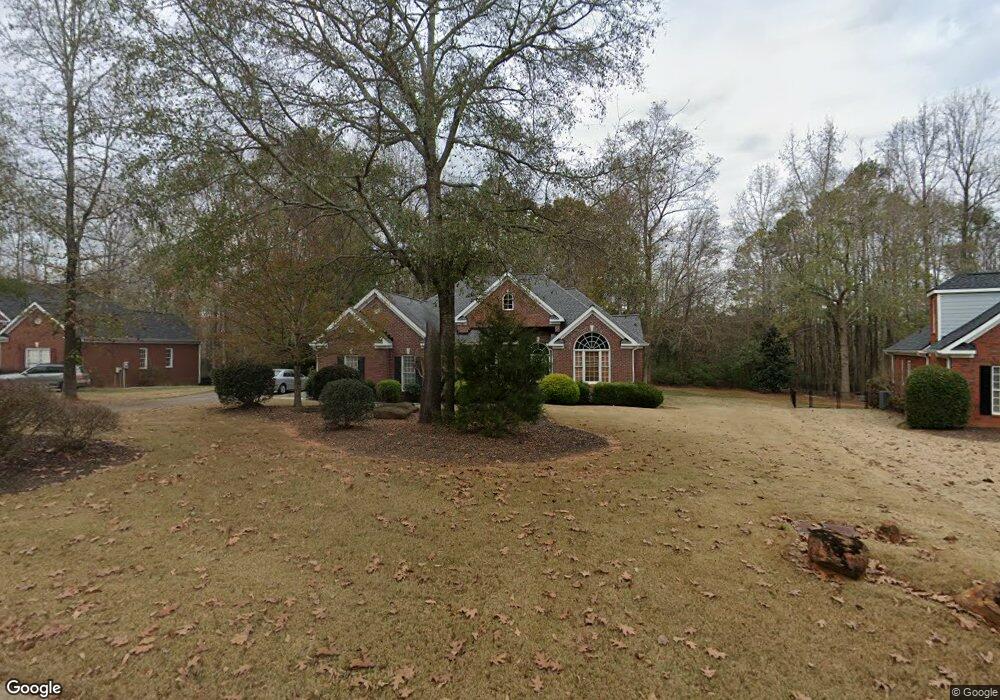 566 Chesterfield Rd, Bogart, GA 30622 - photo 1