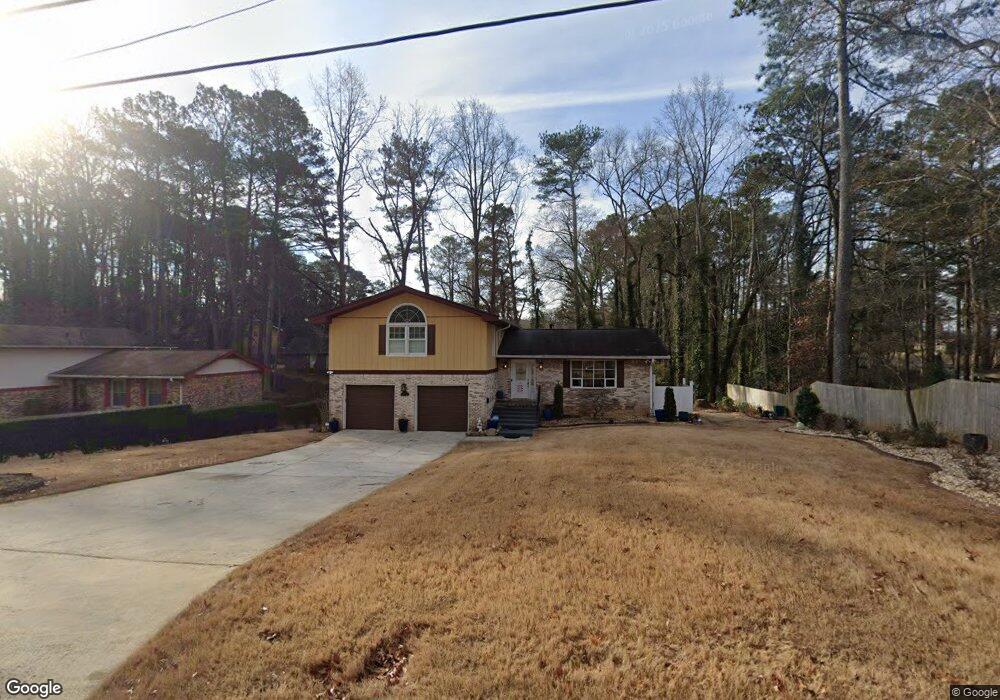 3224 Wakefield Dr, Decatur, GA 30034 - photo 1