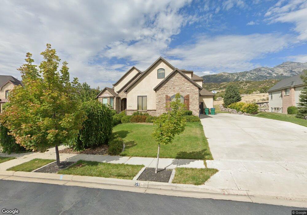 5934 W Timber Ridge Ln, Highland, UT 84003 - photo 1