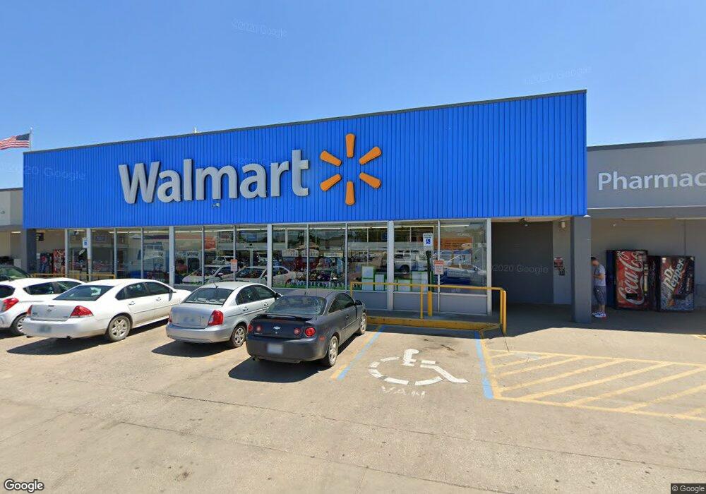 605 E Main St, Henryetta, OK 74437 - photo 1