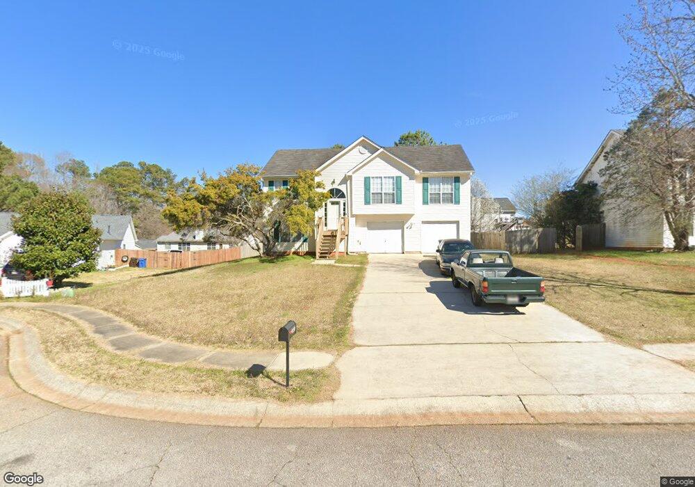 4041 Imperial Ln, McDonough, GA 30253 - photo 1