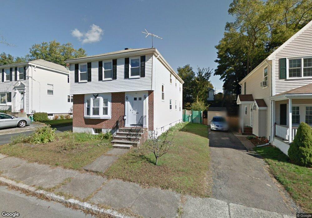 60 Barstow St, Salem, MA 01970 - photo 1
