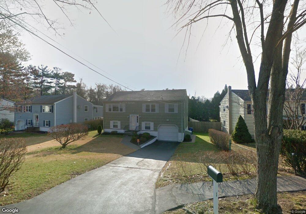 1 Donna Dr, Norwalk, CT 06854 - photo 1